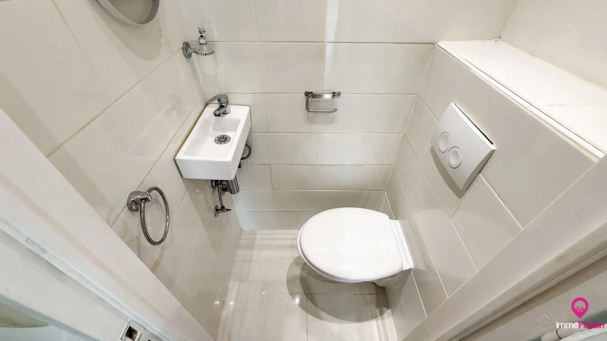 Instapklaar appartement met EPC C en conforme elektriciteit! foto 15