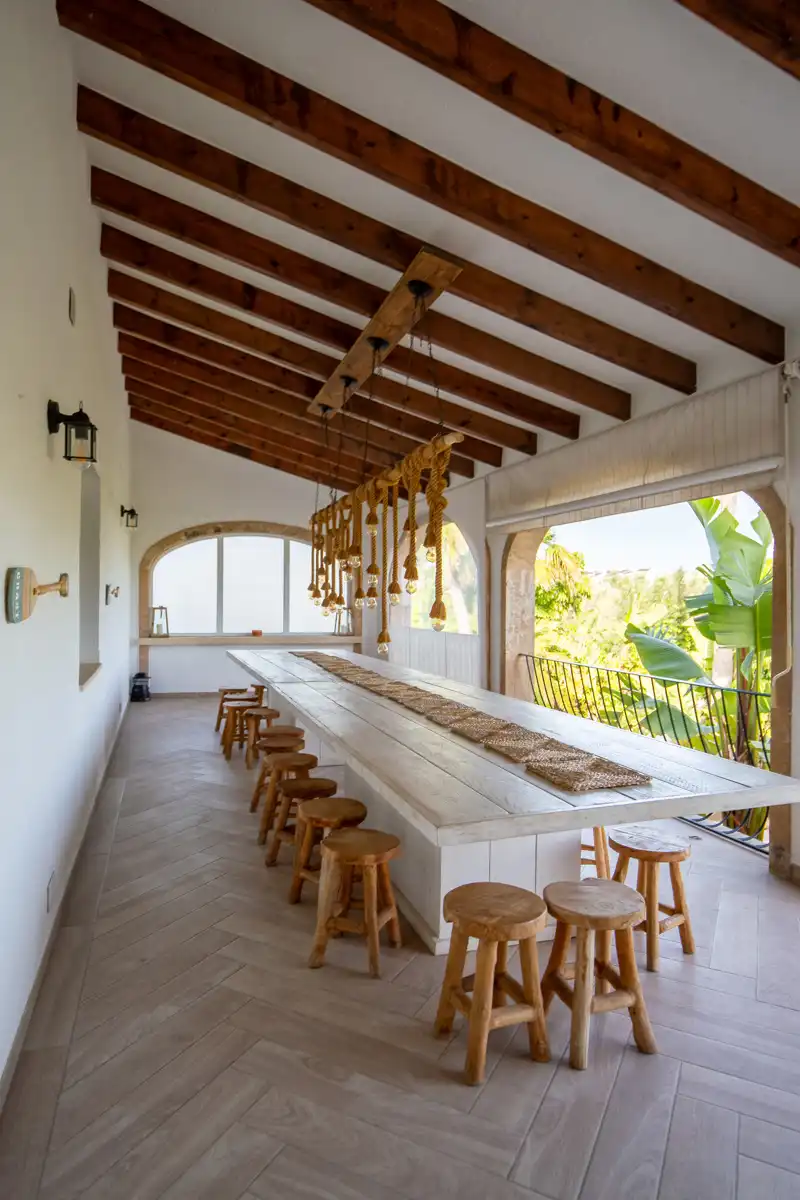 Exclusieve investeringsvilla in Jávea met 11 slaapkamers foto 14