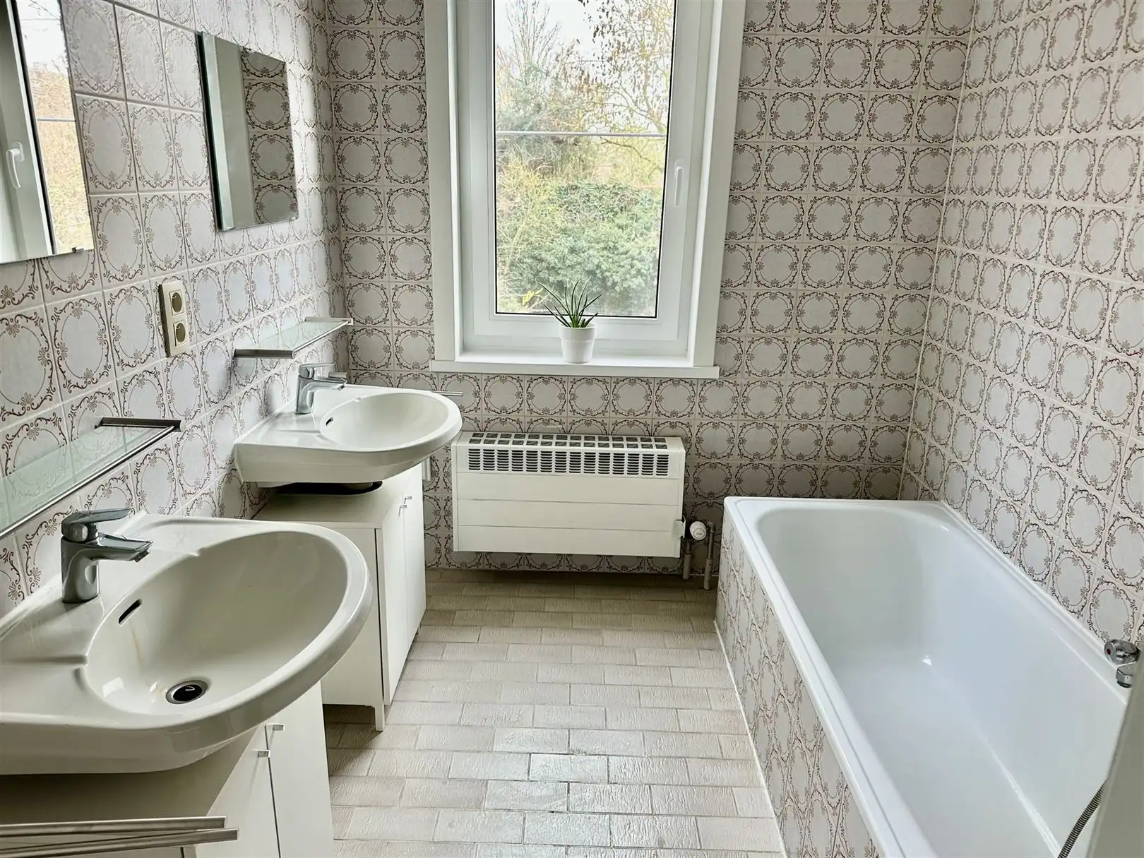 Appartement te huur in Ename met 2 slpk en staanplaats foto 7