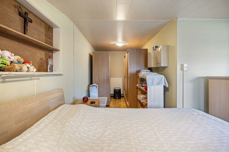 Zeer goed en rustig gelegen, instapklare woning met tuin foto 16