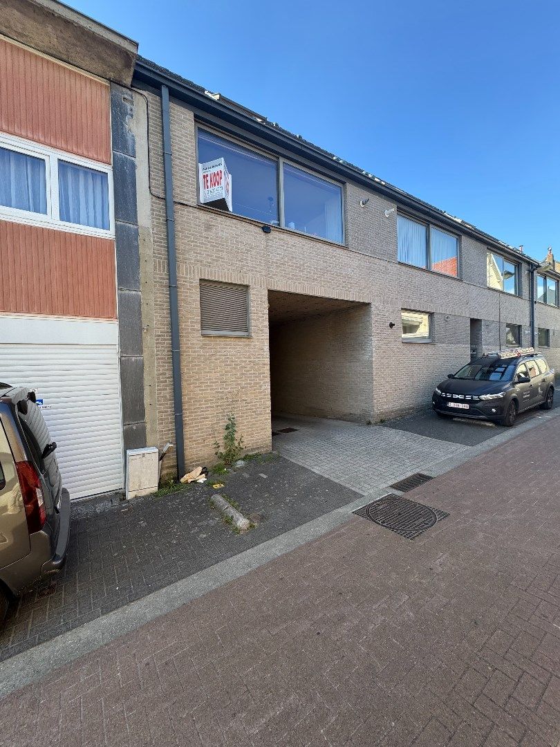 ruime duplex voorzien van een ondergrondse autostaanplaats met berging foto 11