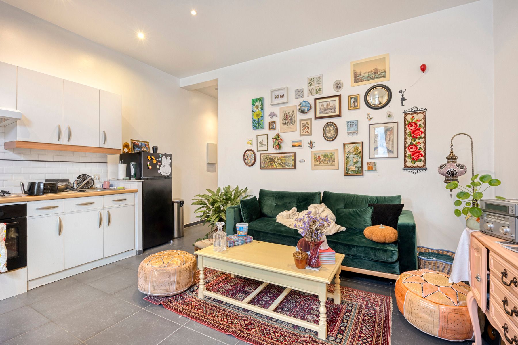 Opbrengstopportuniteit Leuven Centrum foto 6