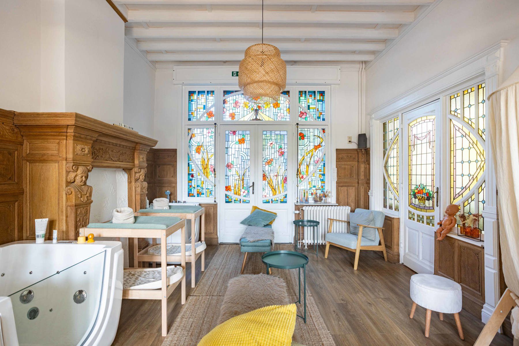 Kantoor te koop foto 11