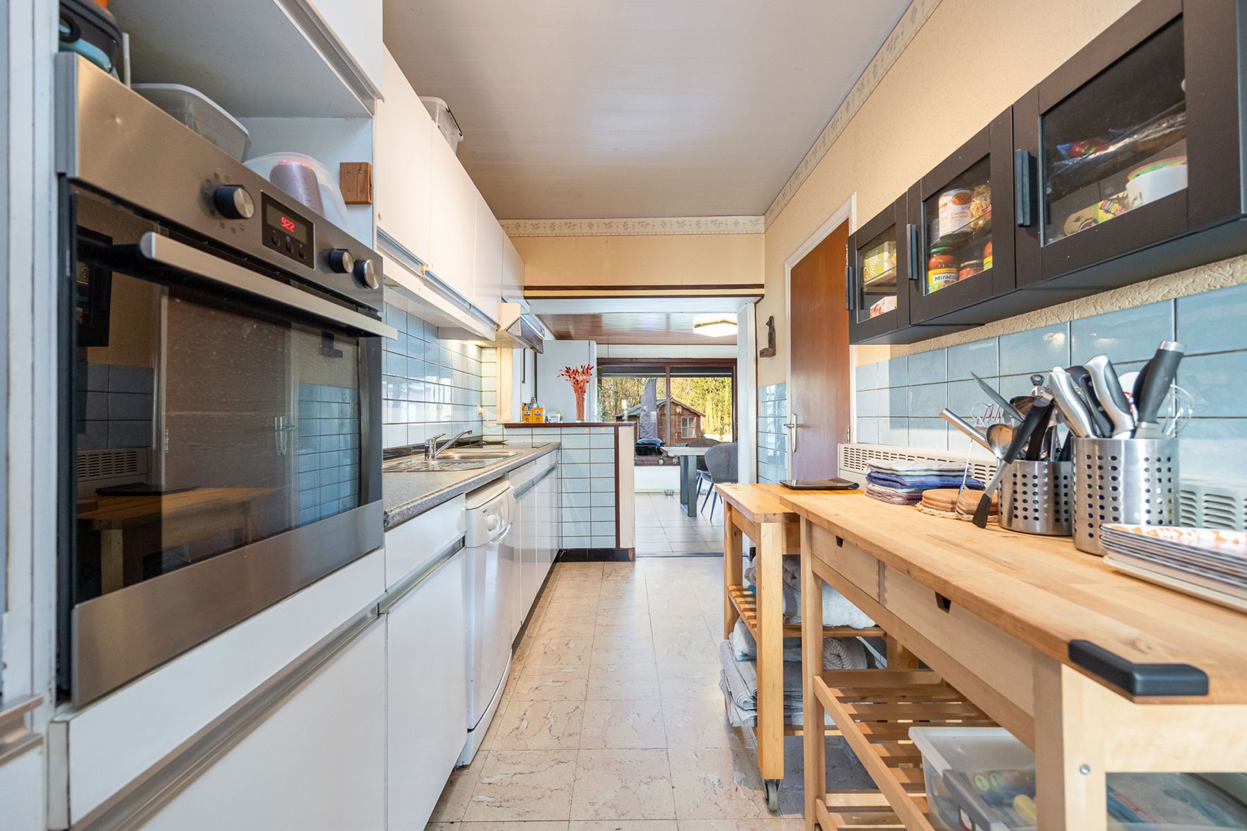 HOB met 3slk op 600m2 foto 17