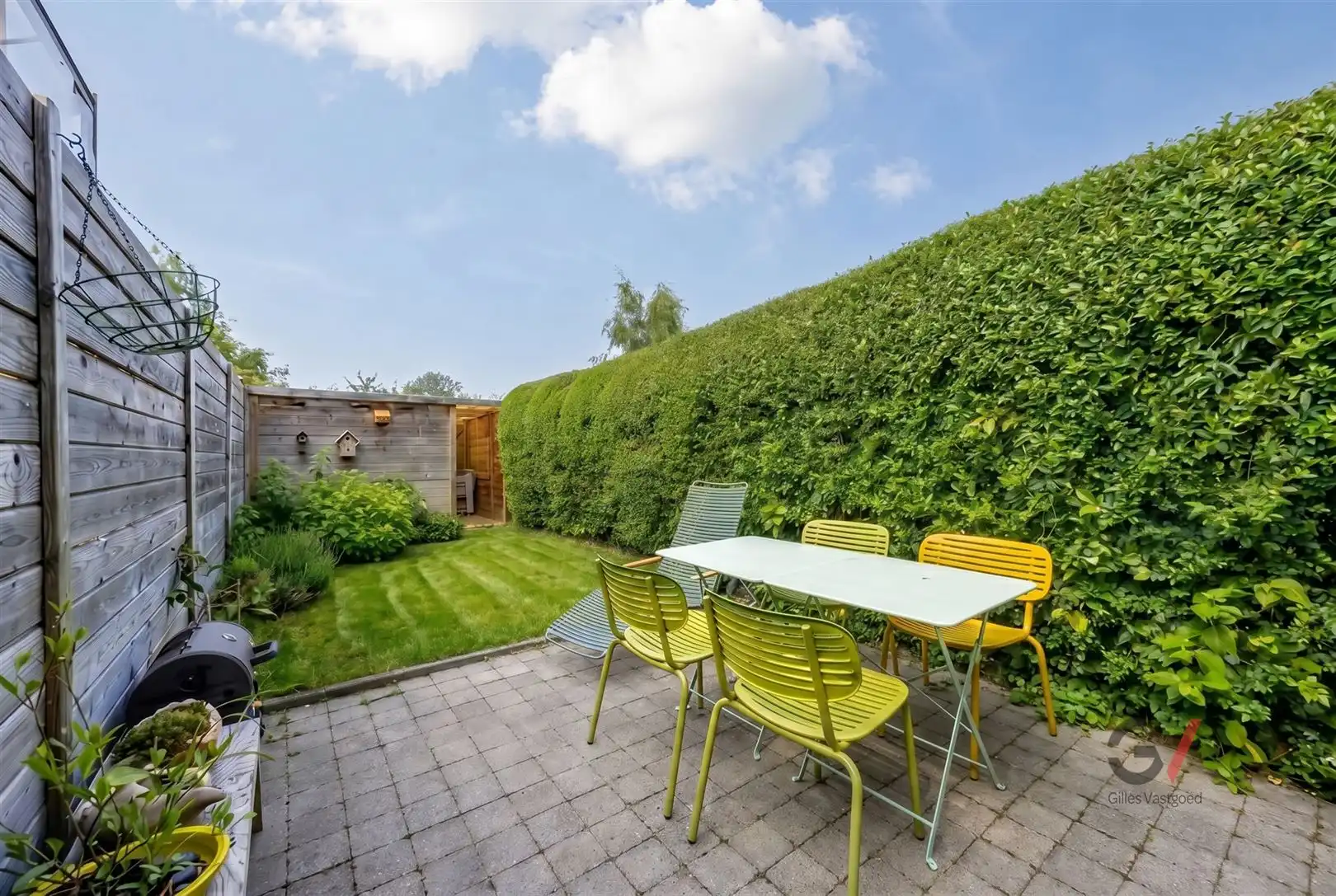 Huis foto 12