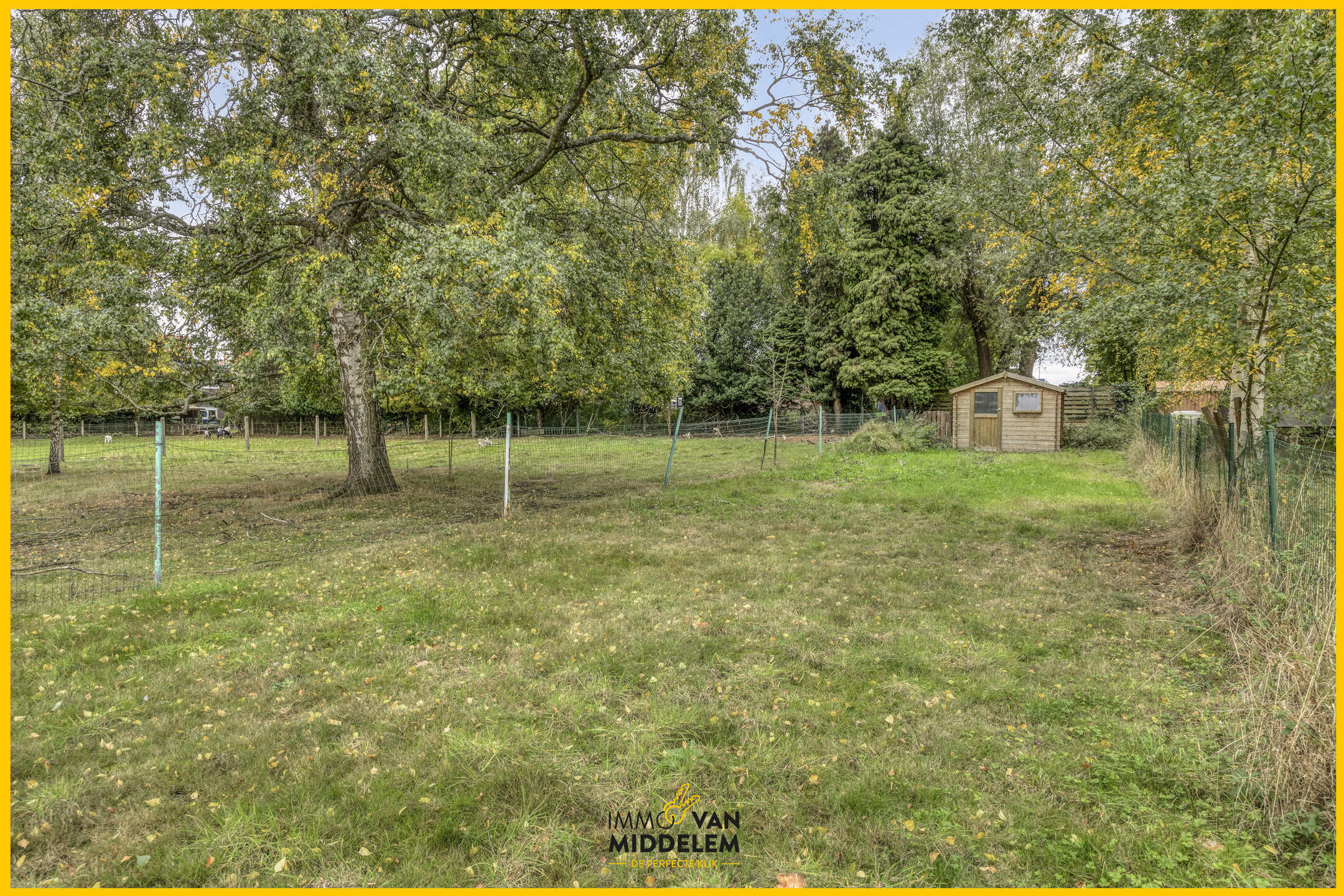 INSTAPKLARE GEZINSWONING MET 3 SLPK, TERRAS, TUIN TE TERNAT foto 16