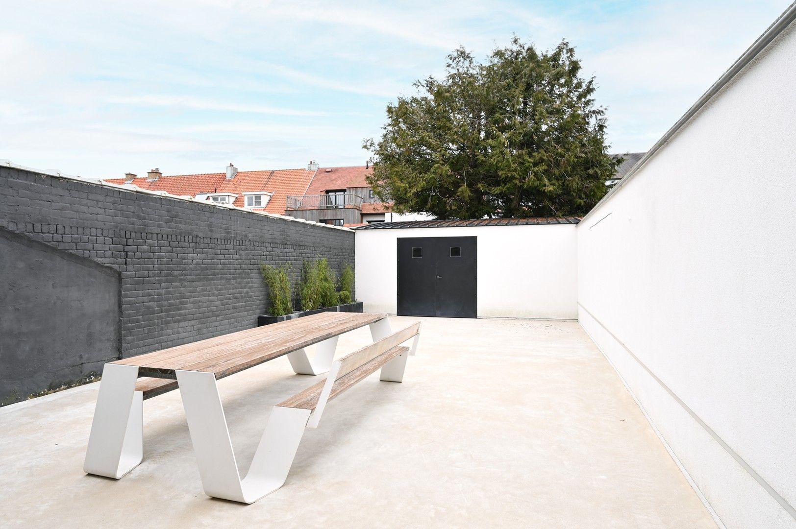 Prachtige, instapklare woning gelegen in Oud Knokke, aan de rand van het Zoute. foto 4