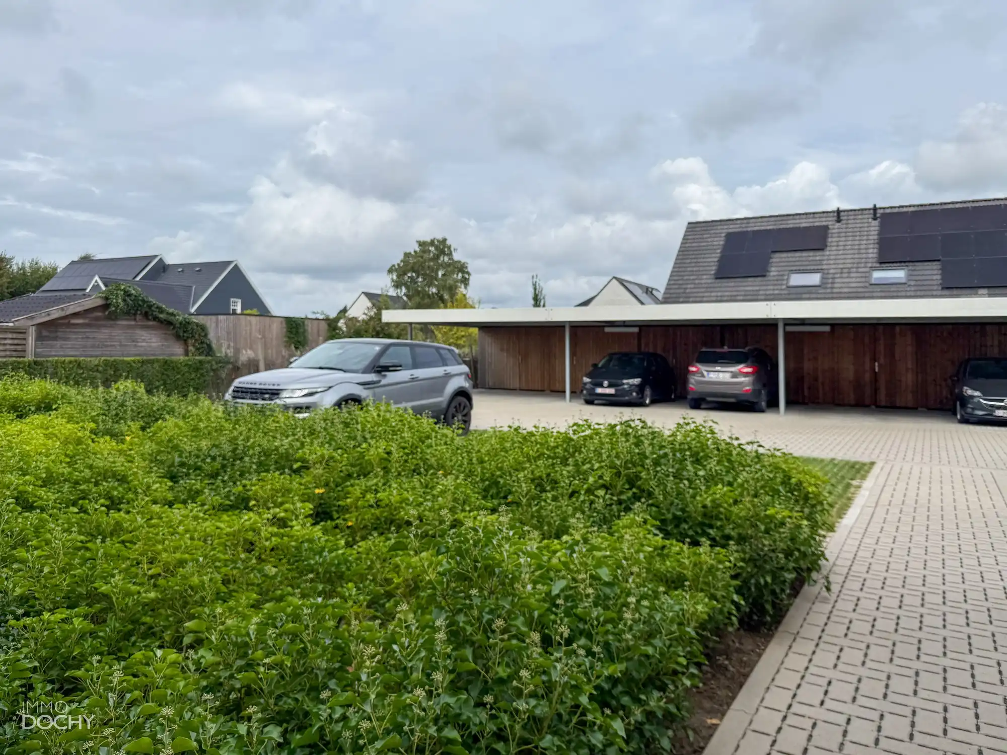 Nieuwbouw gelijkvloers BEN - appartement in centrum | Molenstraat foto 9