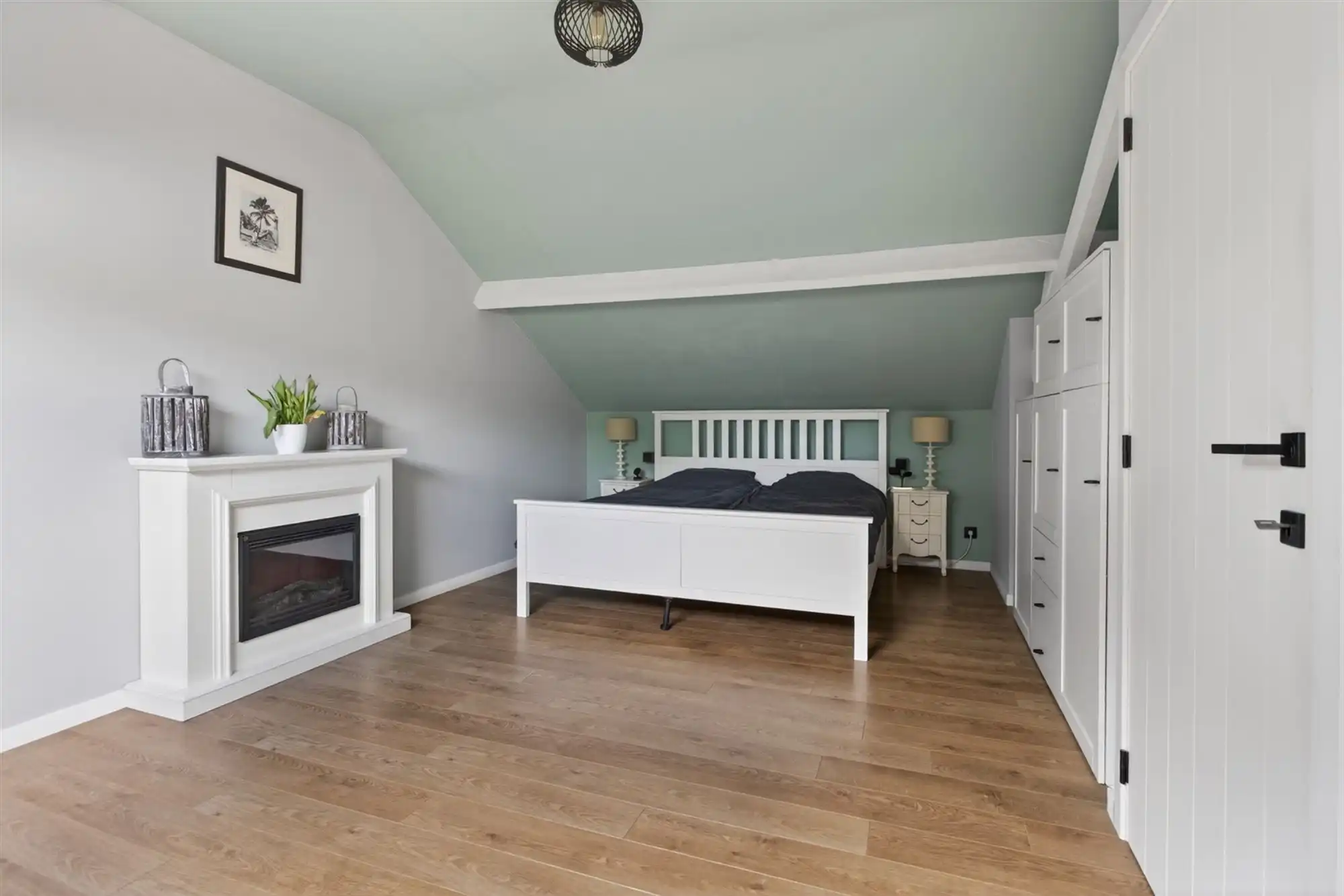 Ruime villa met zuidgerichte tuin en maximale privacy foto 28