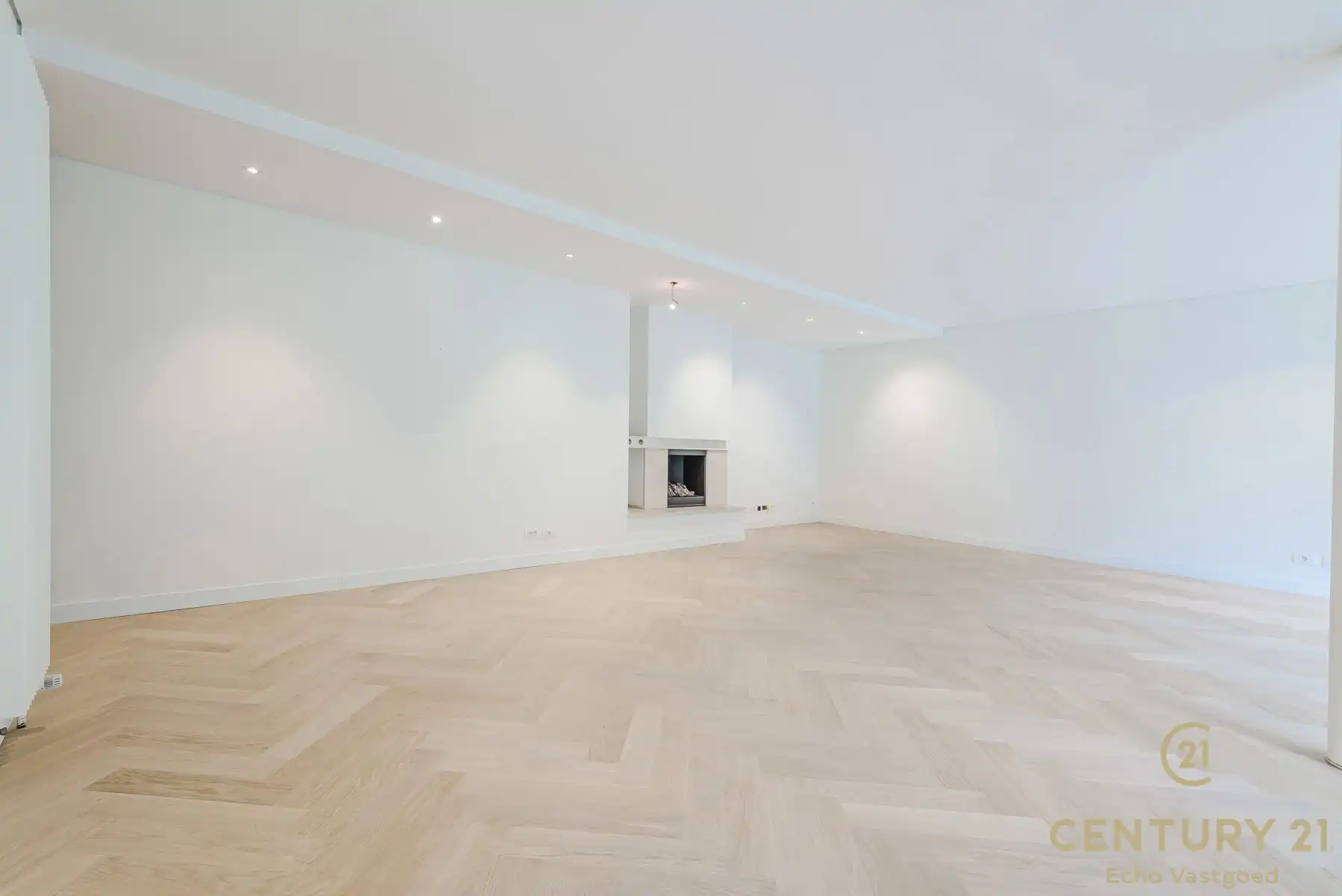 Gelijkvloers appartement in het park Residentie “De Dennen” foto 27