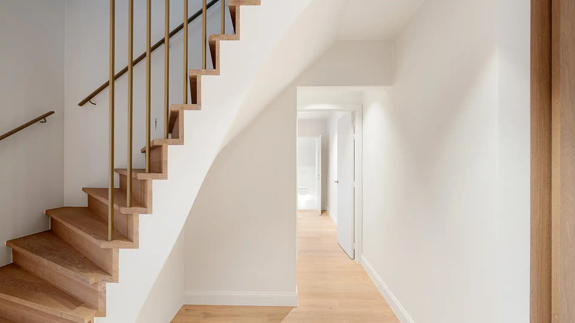 Luxueuze, alleenstaande villa in een residentiële wijk in Knokke met 5 slaapkamers. foto 18