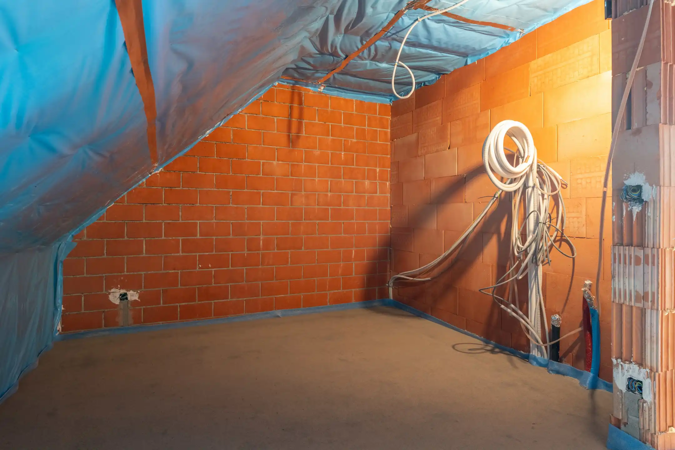 Energiezuinige nieuwbouw met 3-4  slpk op gunstige ligging foto 23