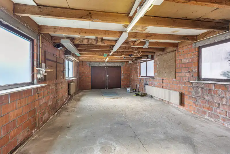 Karaktervolle woning met veel potentieel op 23are foto 23