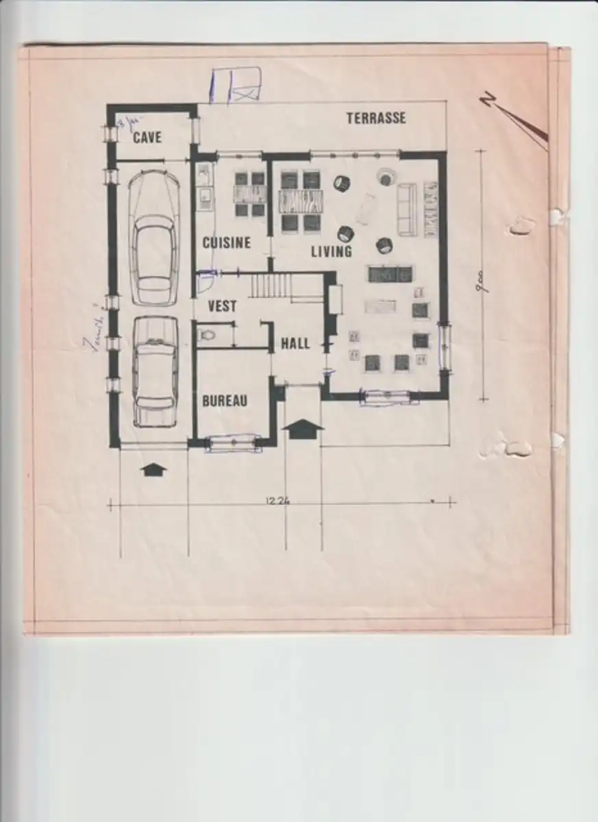 Karaktervolle villa met 4/5 slaapkamers foto 28