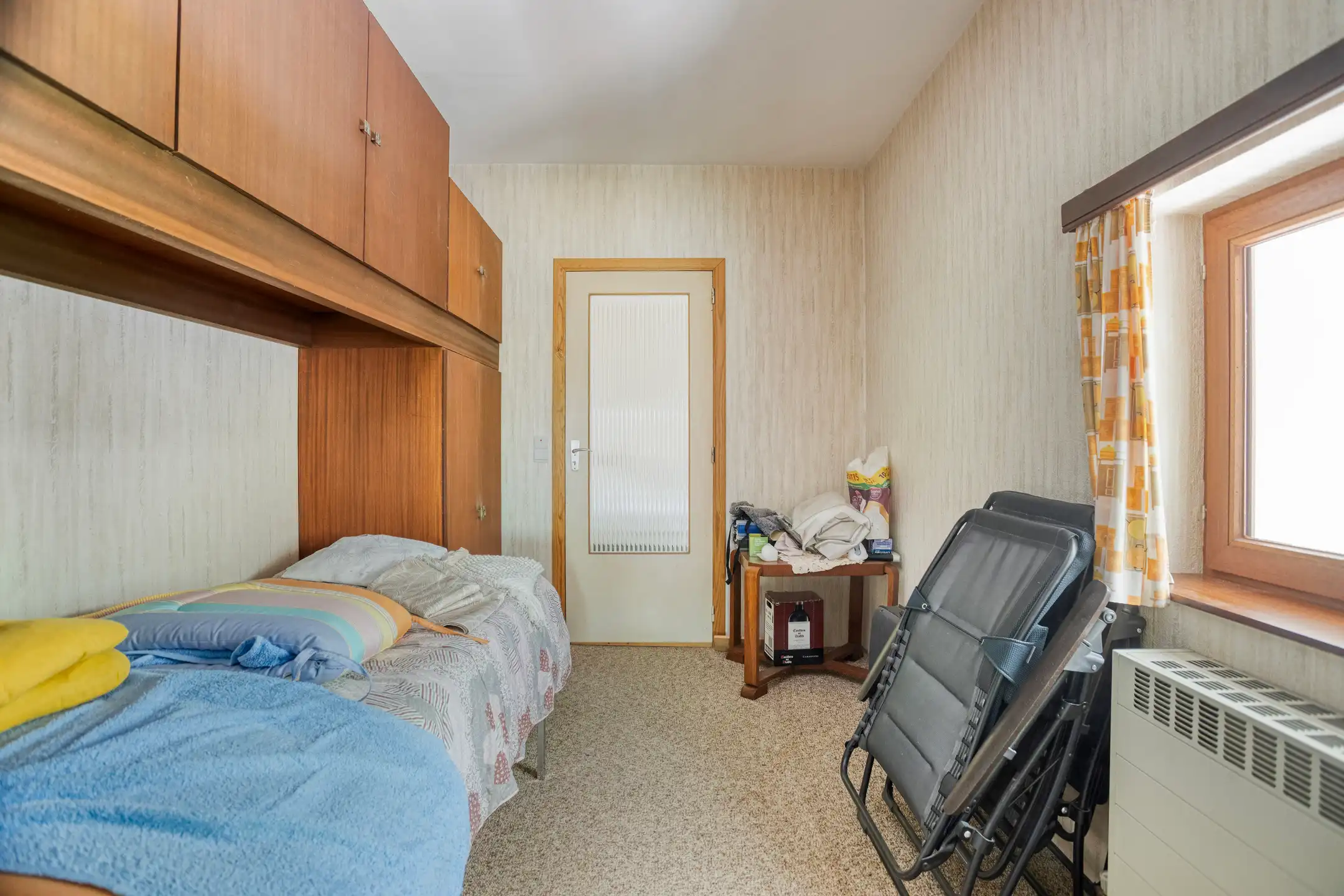 Gelijkvloers, kleinschalig wonen te Heikant-Rotselaar op 9 a foto 13