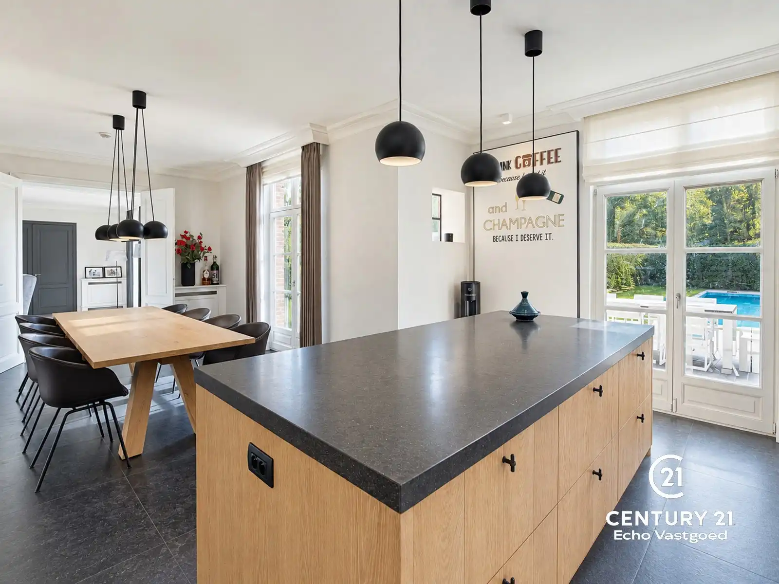 Exclusieve Vlassak-Verhulst villa met tijdloze klasse foto 12