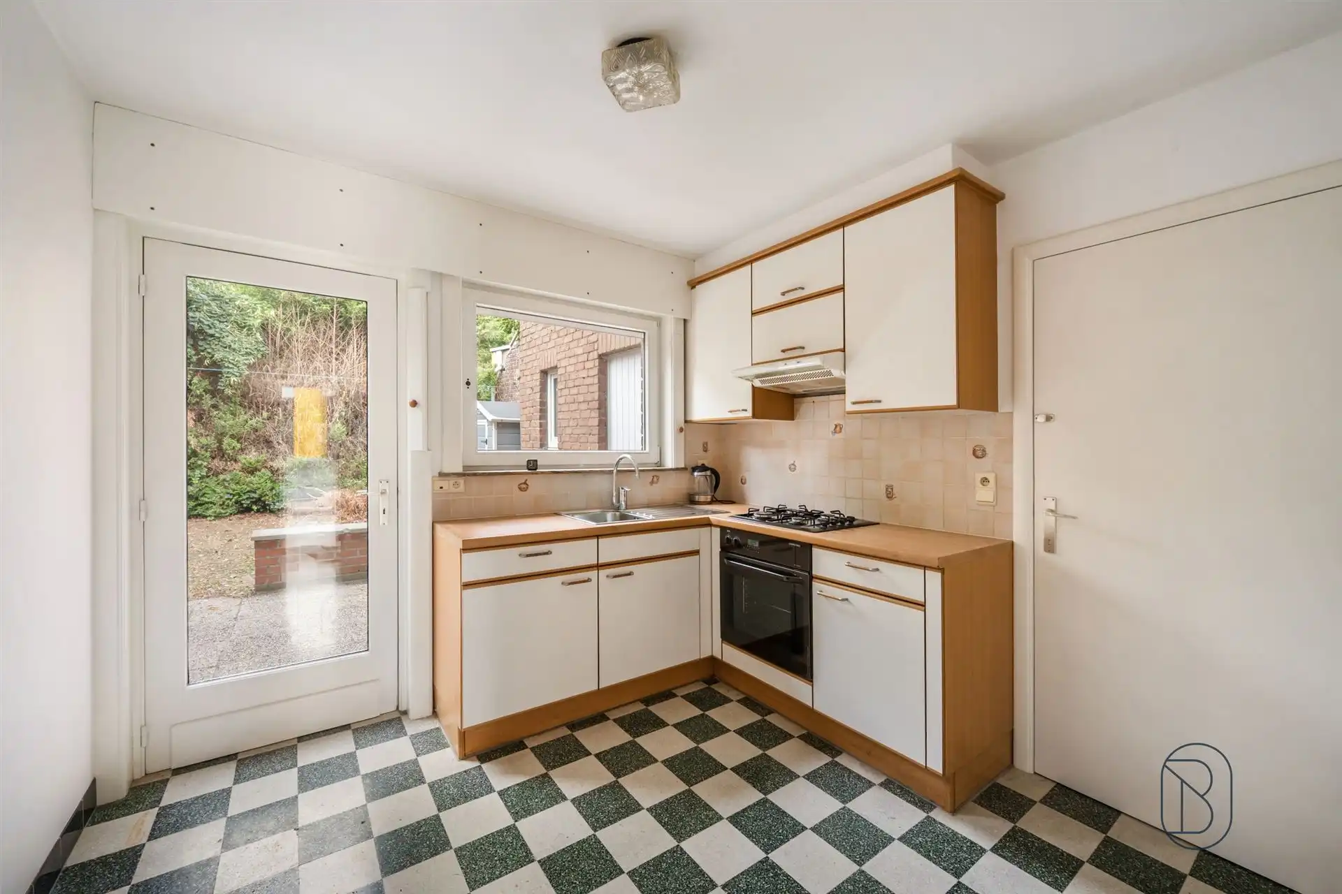 Woningen foto 7