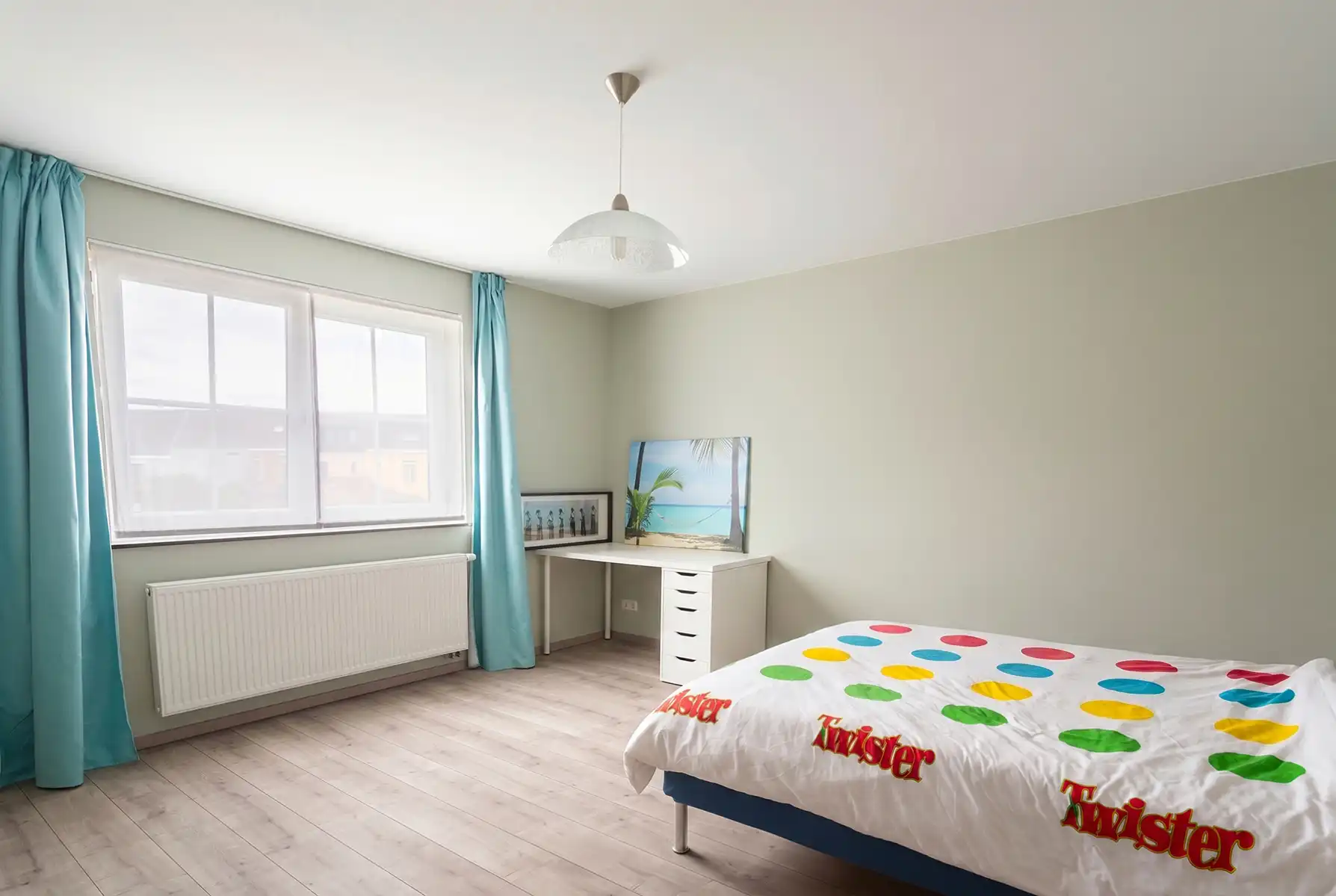 Lint | Recente en energiezuinige woning 5 slpks  foto 15