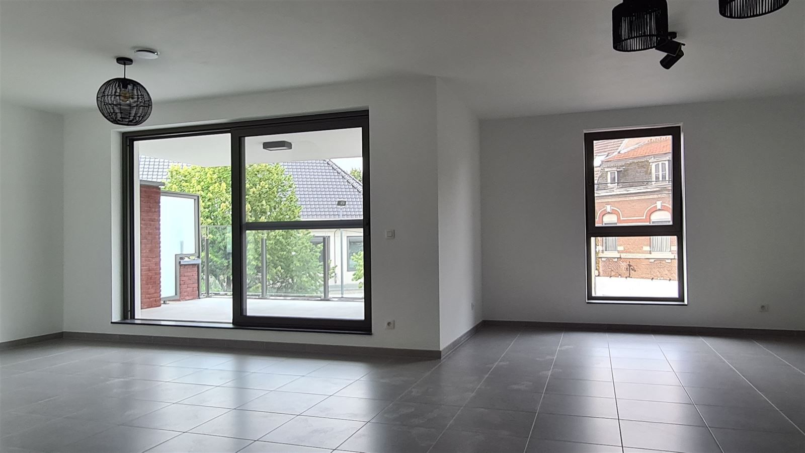 Modern nieuwbouwappartement te huur in het centrum van Bilzen foto {{pictureIndex}}