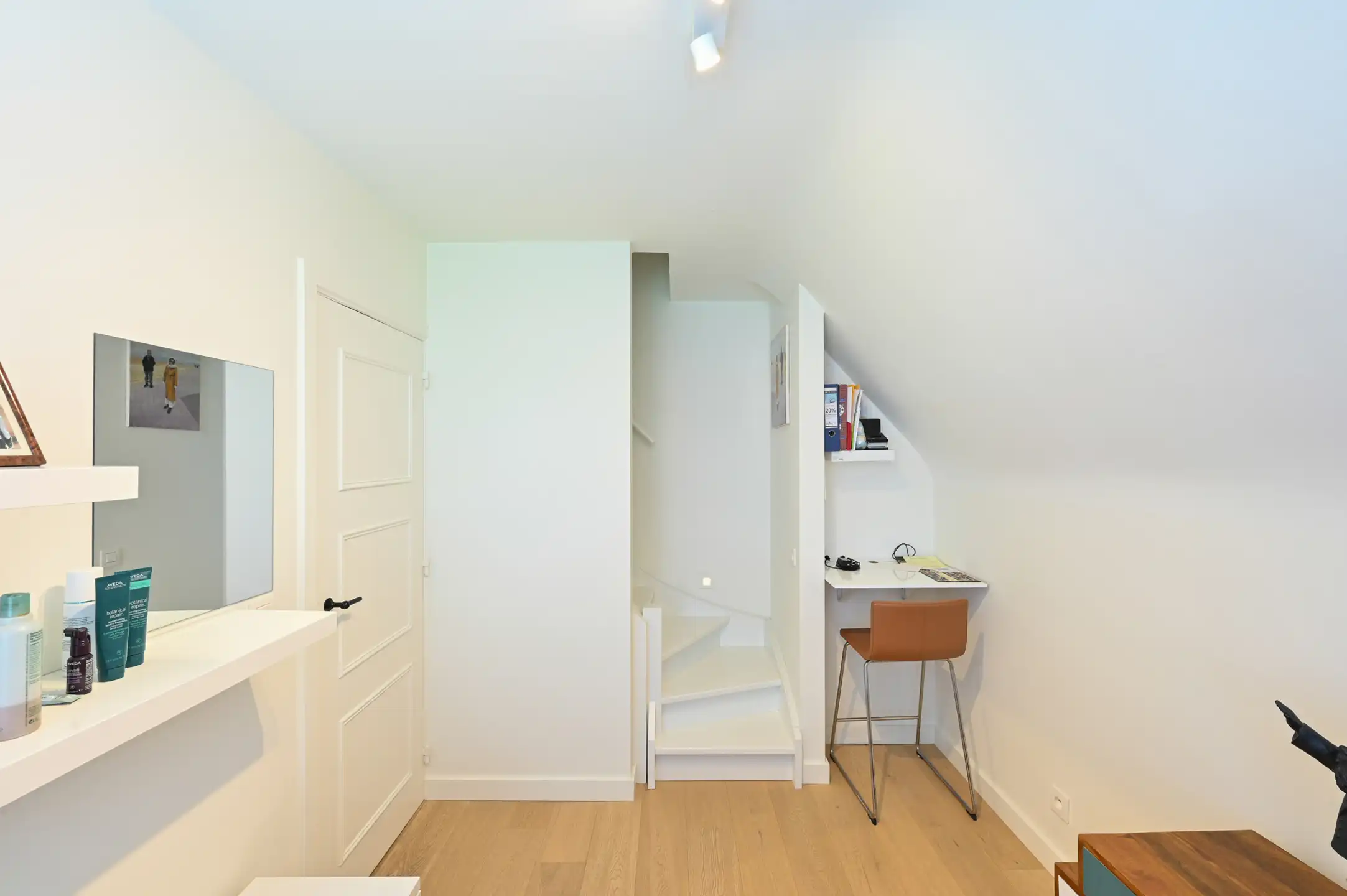 Sfeervolle koppelvilla in charmant paadje te Knokke foto 22