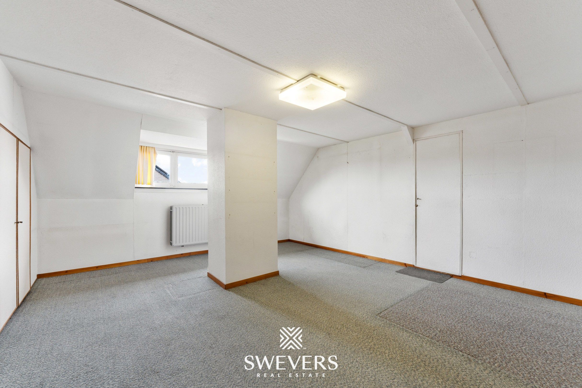 Renovatiepotentieel met 4 slaapkamers op 9a 77ca in hartje Beringen  foto 25