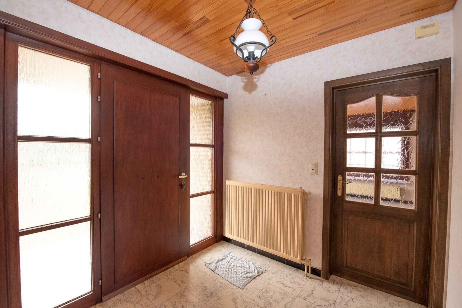 Ruime woning in residentiële wijk "De Piste" TE HUUR in Zulte foto 2