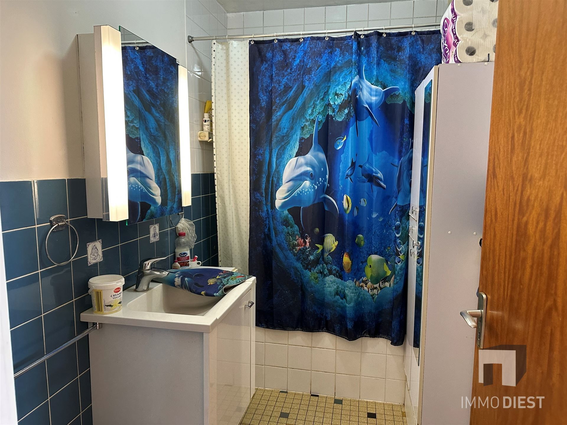 Appartement met 2 slaapkamers in centrum van Diest foto 10