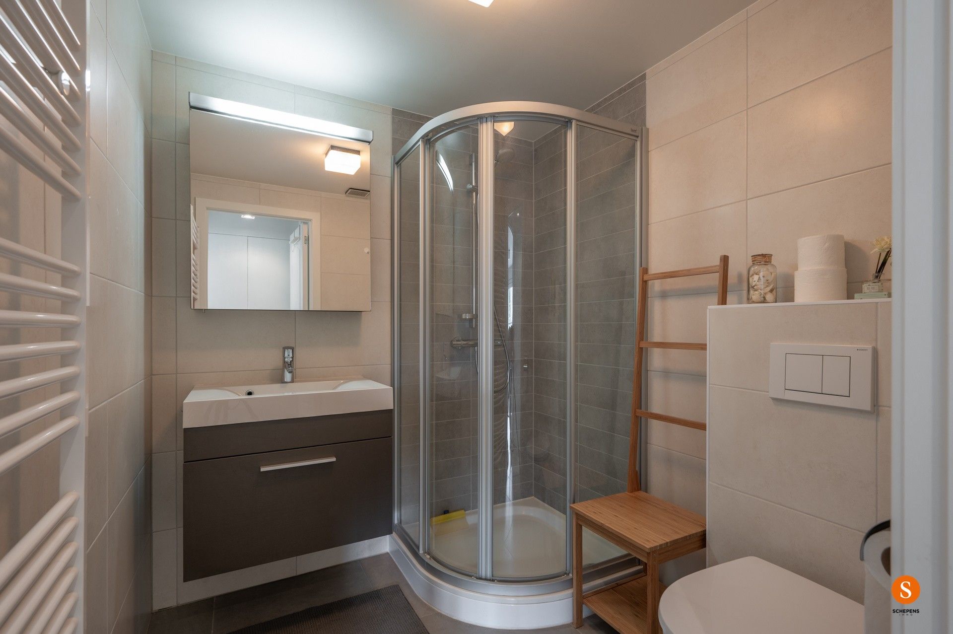 Appartement te koop in De Haan – Vosseslag. foto 7