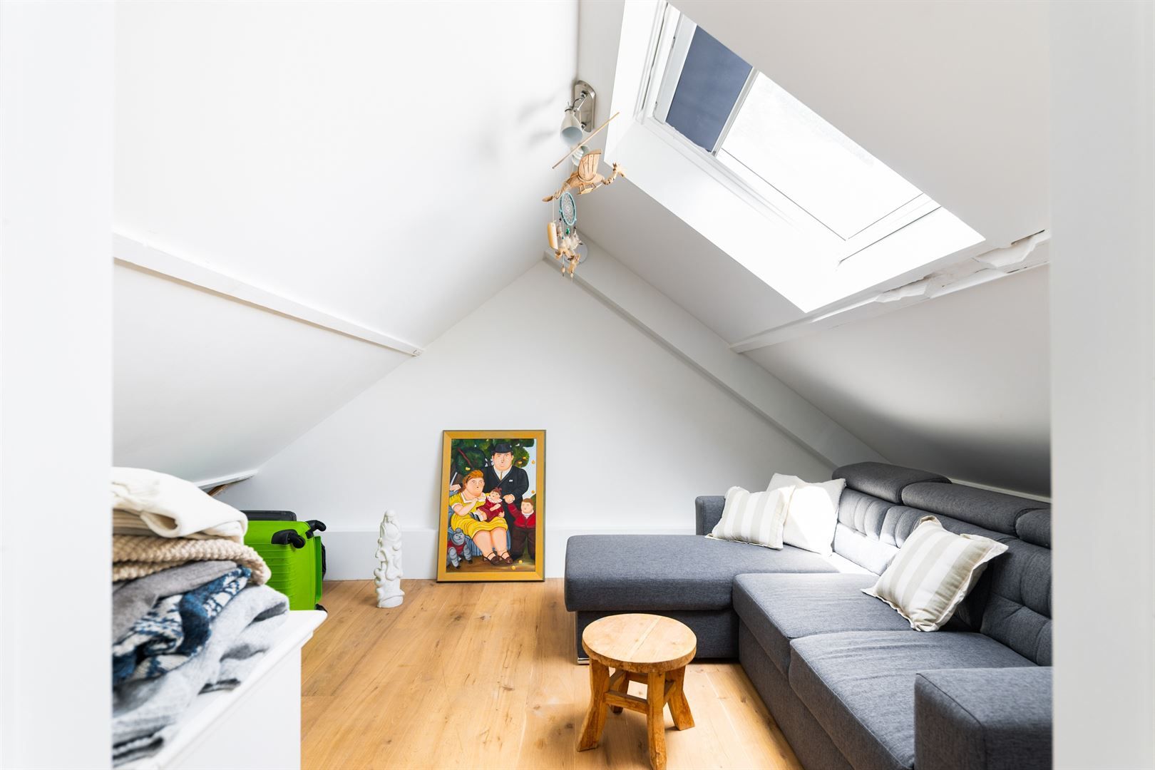 Villa met EPC A  in Mariaburg-Brasschaat foto 23