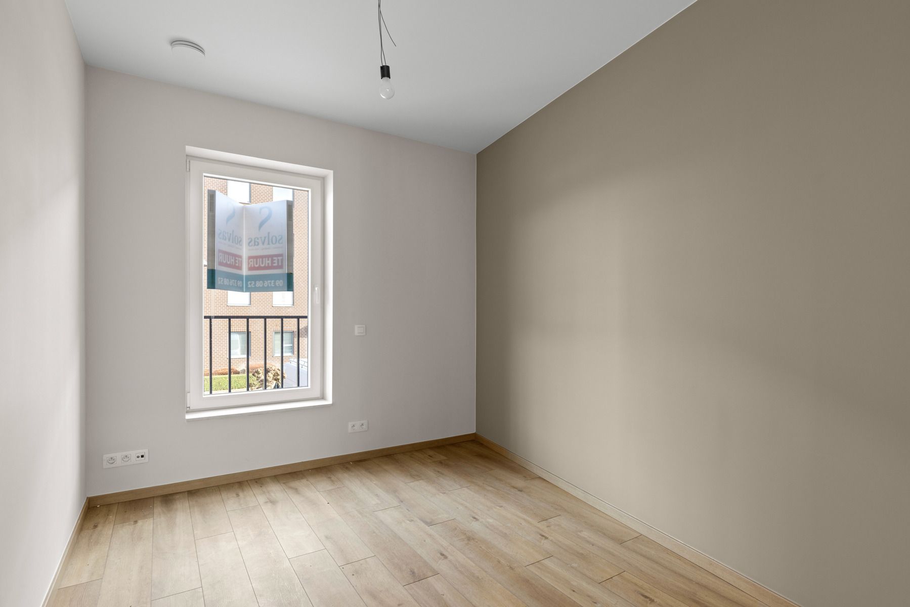 Nieuwbouw woning in centrum van Aalter foto 10