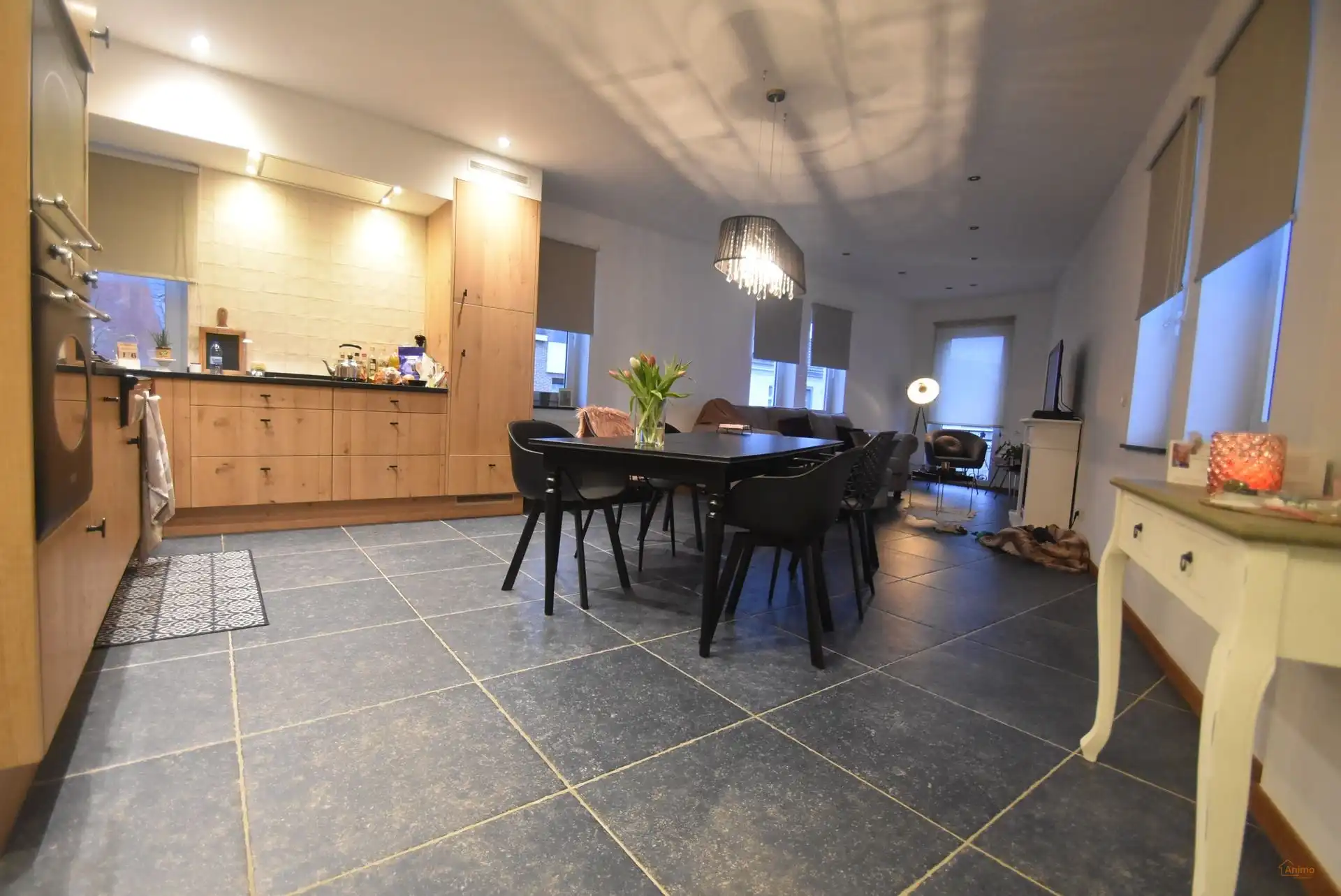 Appartement foto 5