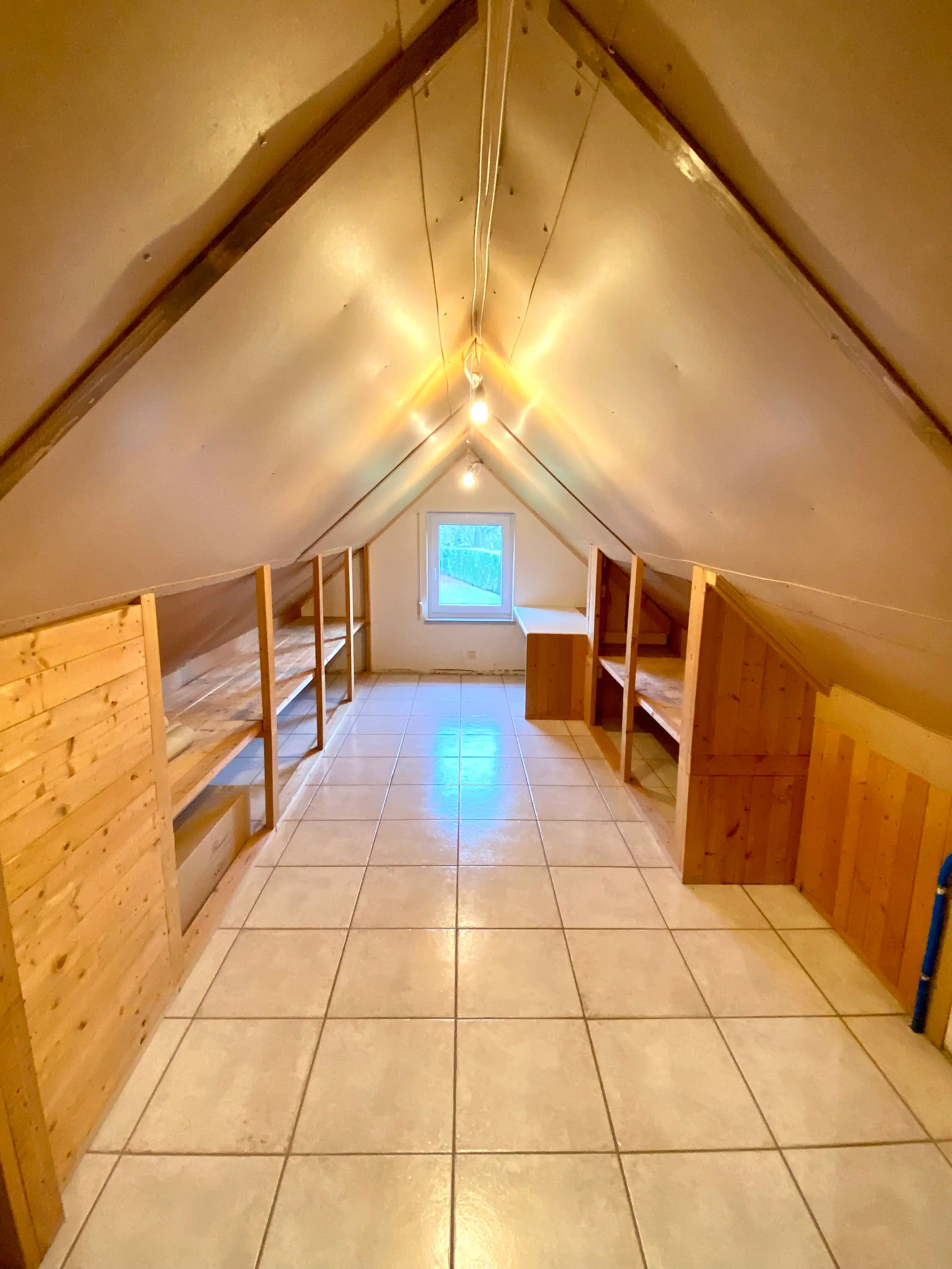 Instapklare, energiezuinige lichtrijke woning met rust, grote tuin en open vergezichten! foto 12