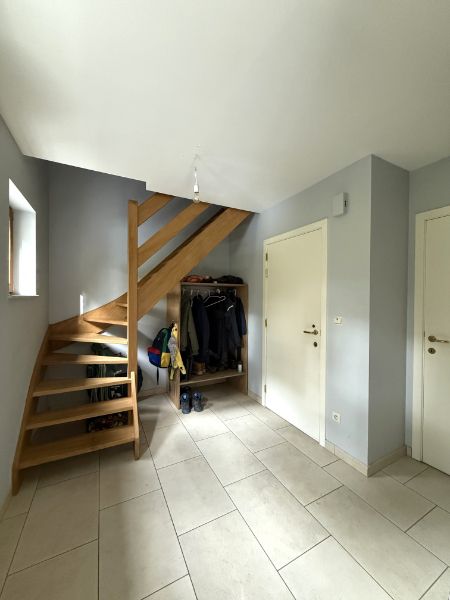 Ruim en energiezuinig duplexappartement met dakterras foto 4