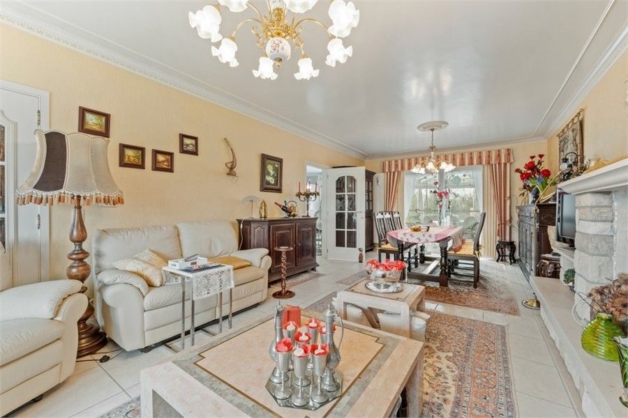 CHARMANTE WONING OP EEN MOOI PERCEEL VAN 12A64CA IN ZOUTLEEUW foto 12