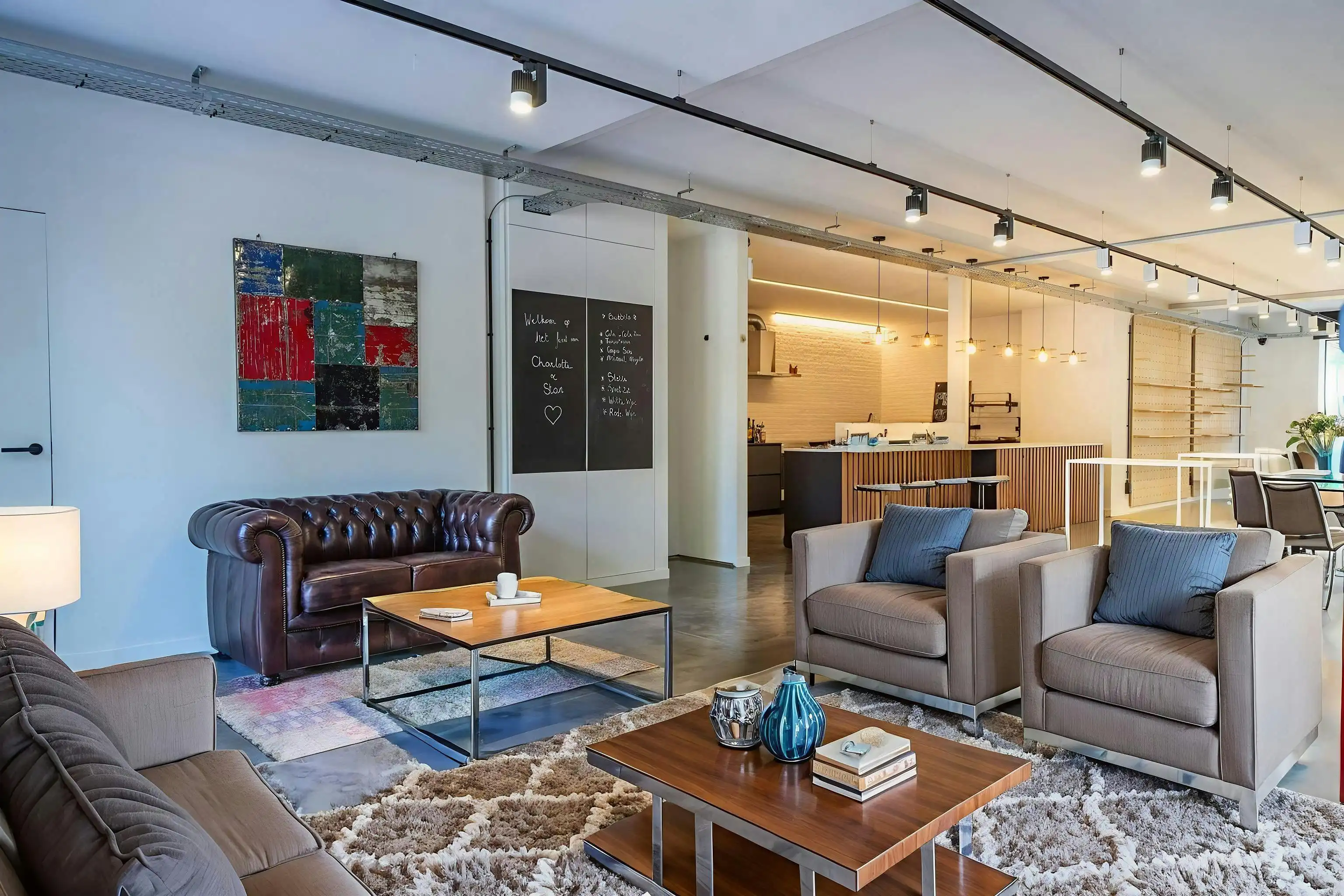 Prachtig gerenoveerde herenwoning te koop met uitweg  foto 16