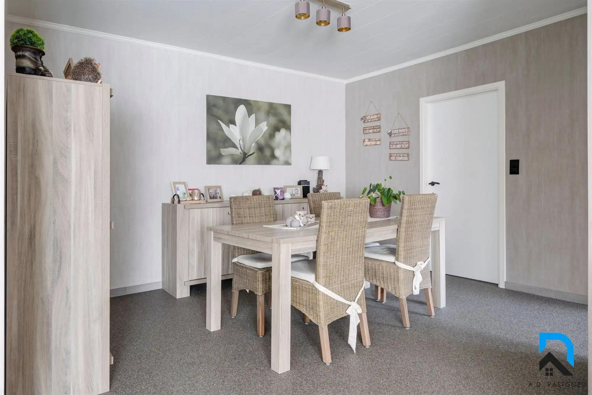 Energiezuinige gelijkvloerse woning foto 10