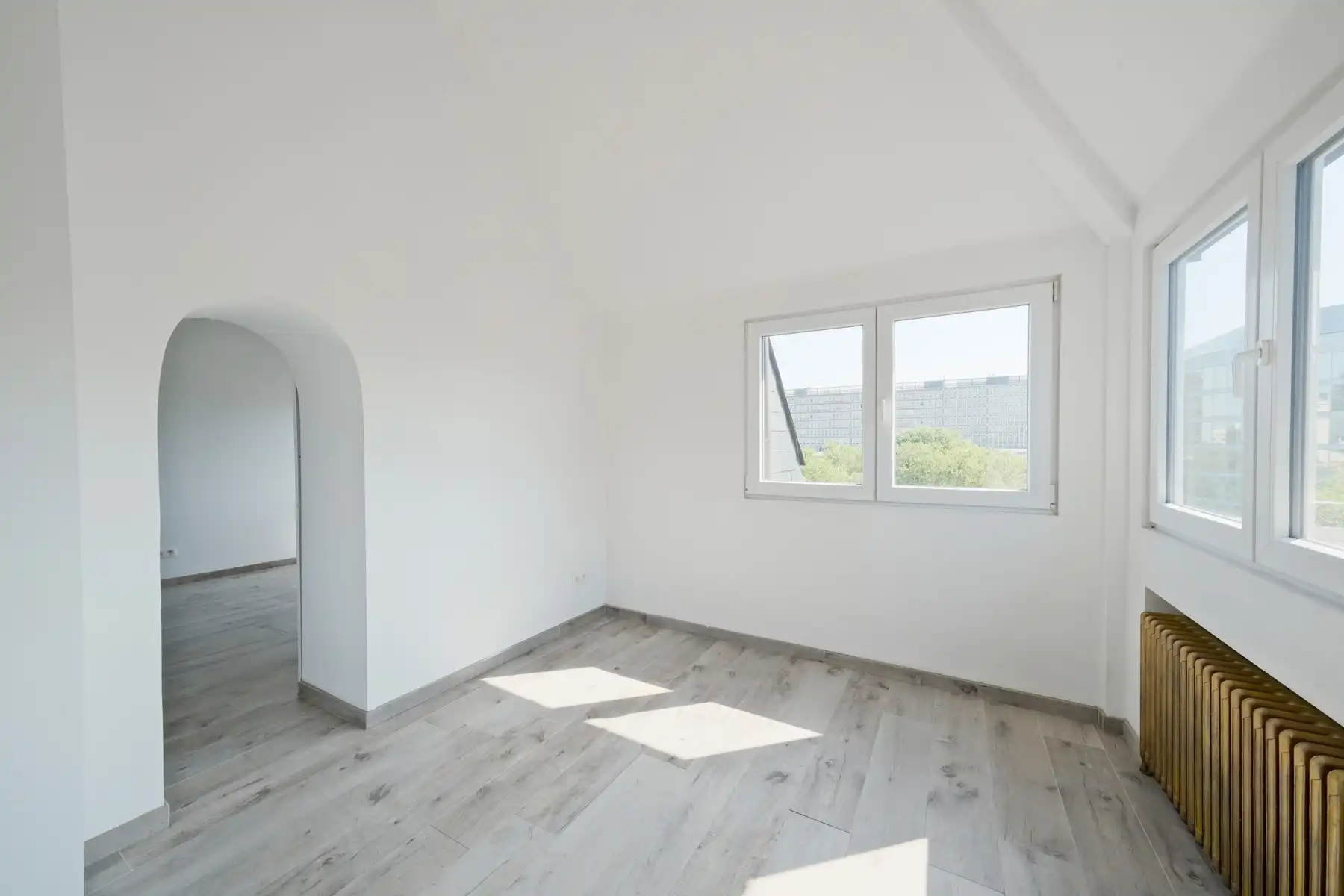 Appartement te koop foto 9