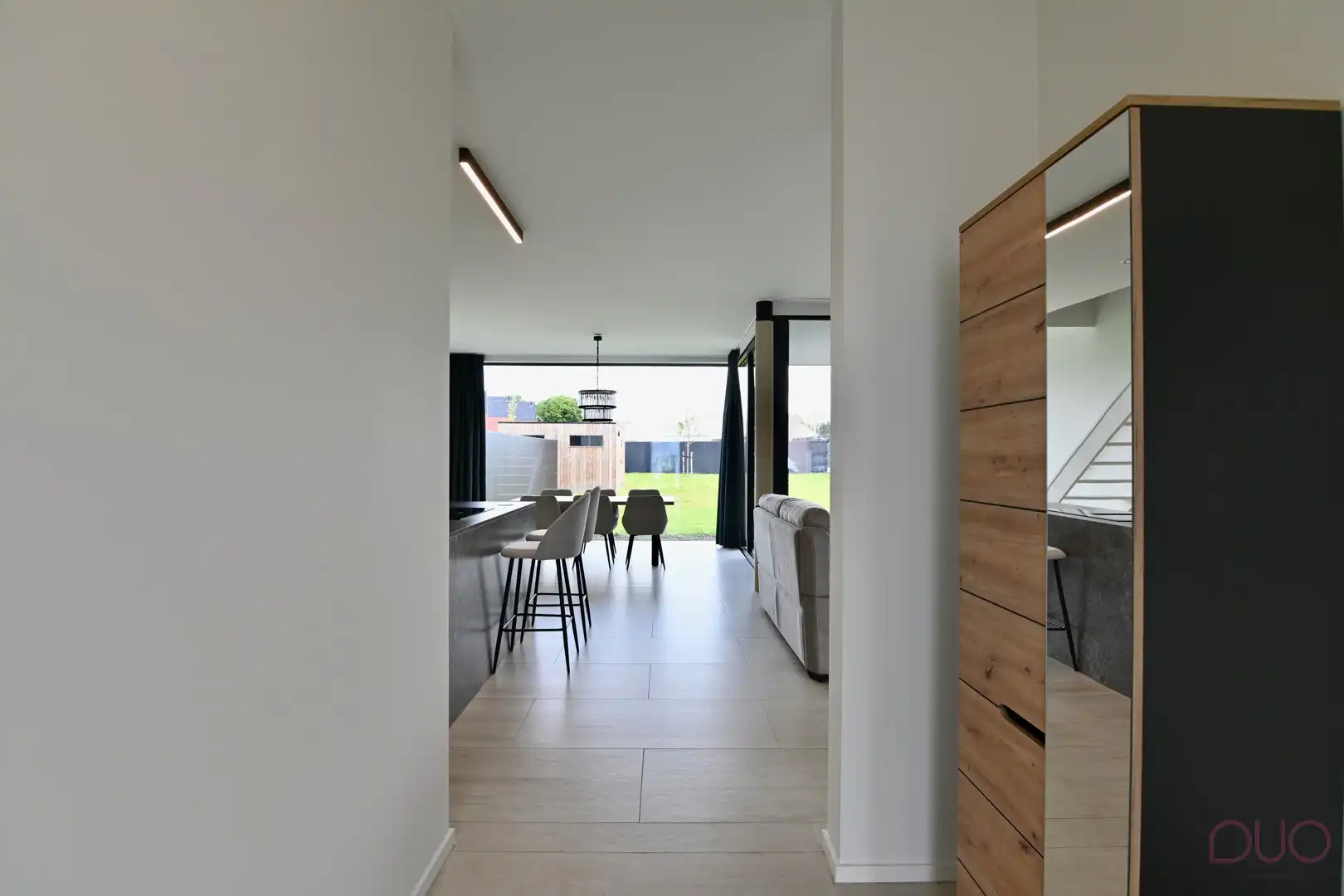 Moderne, stijlvolle nieuwbouwwoning in Wilderen inclusief diverse roerende goederen foto 8