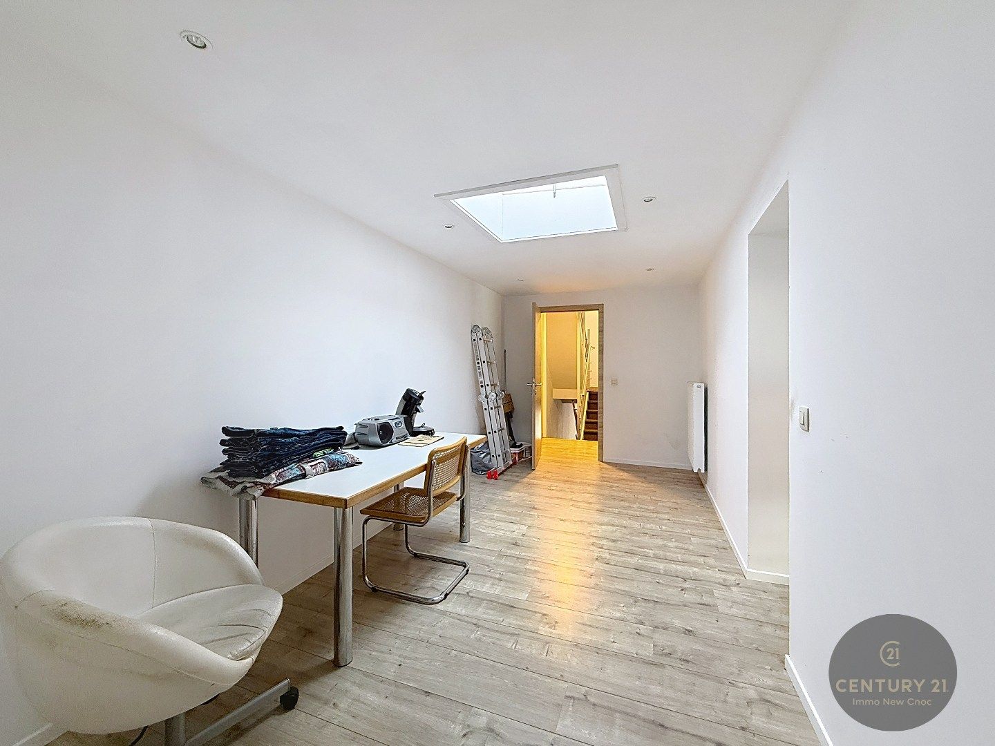 STADSWONING te Blankenberge CENTRUM foto 9