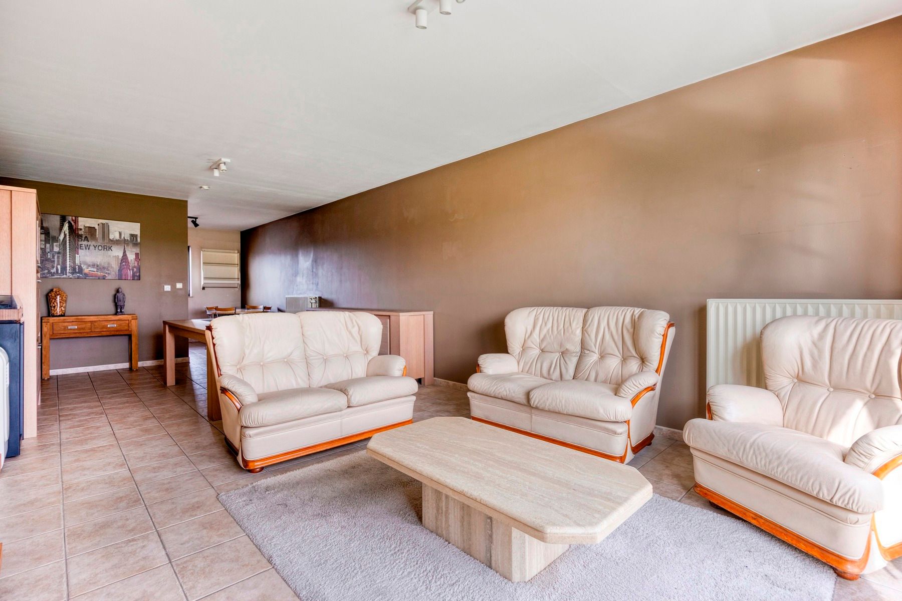 WSB-immo: Gezellig appartement met terras & groen uitzicht foto 8