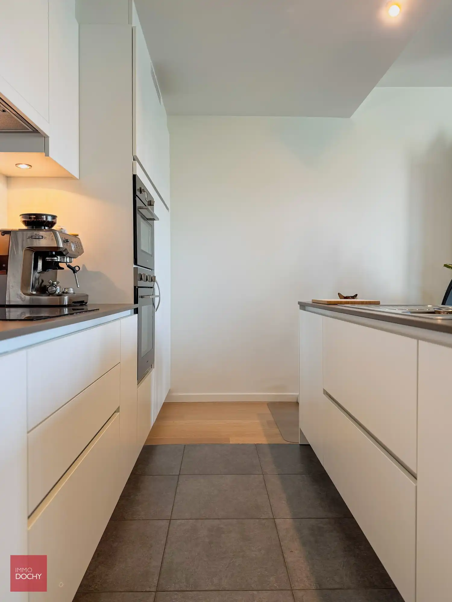 Heel goed onderhouden appartement op centrale topligging | Zuiderpromenade foto 9