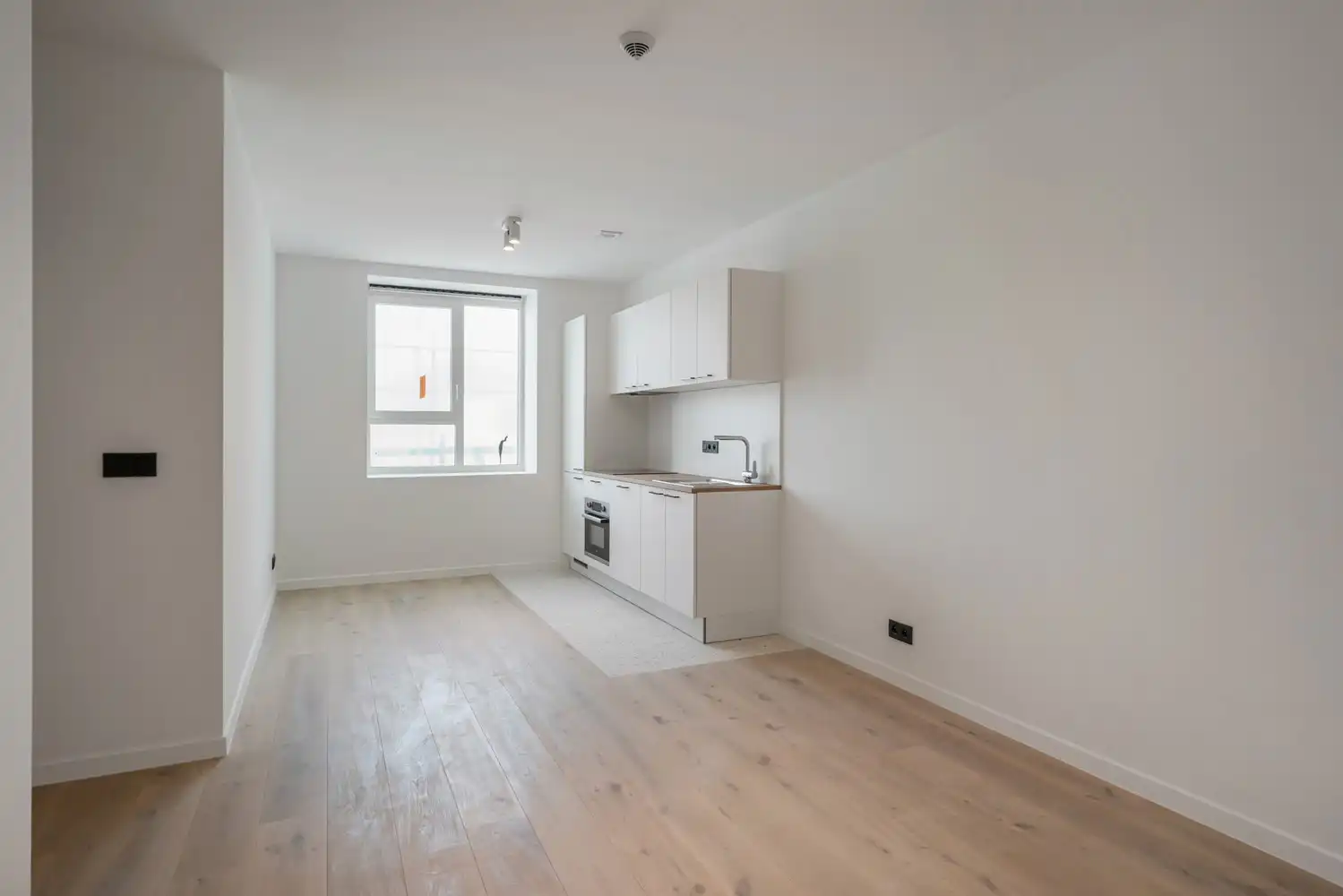 Nieuwe gemeubelde studio's met een EPC A-label op een toplocatie te centrum Leuven! foto 2