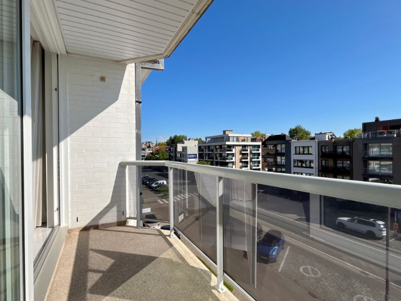 Stralend hoekappartement in het hart van Oostduinkerke-bad foto 7