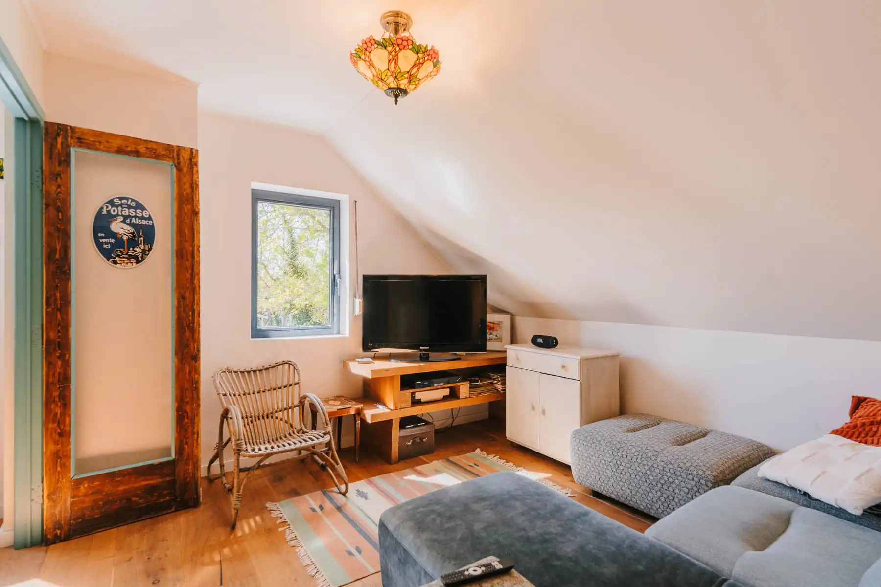Karaktervolle en energiezuinige open bebouwing in het groen foto 21
