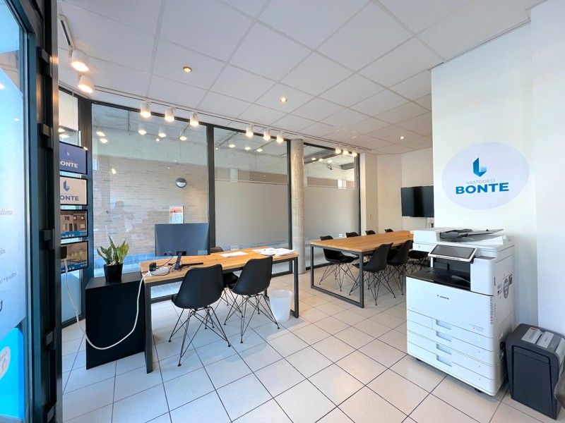 HANDELSPAND te TORHOUT foto 3
