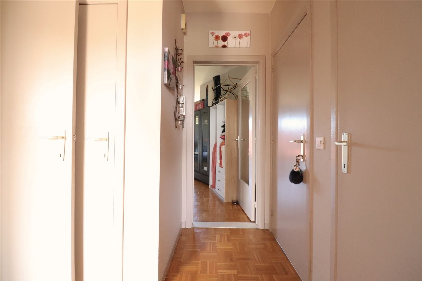Appartement met 2 slaapkamers te Borsbeek foto 6