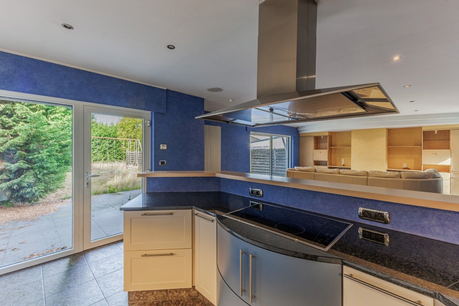 Instapklare woning met (min) 5 slaapkamers foto 3