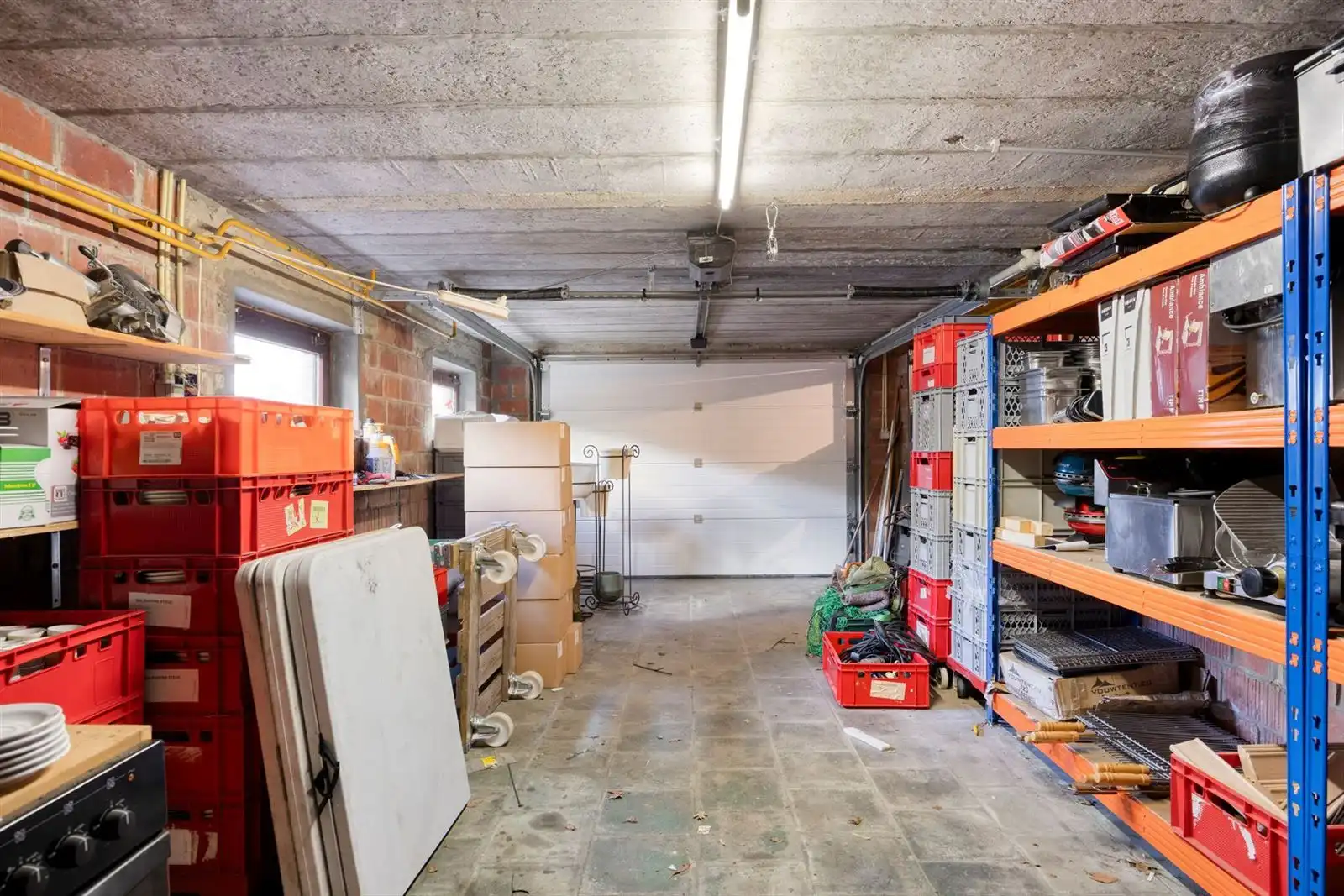 Alleenstaande woning met extra foto 24