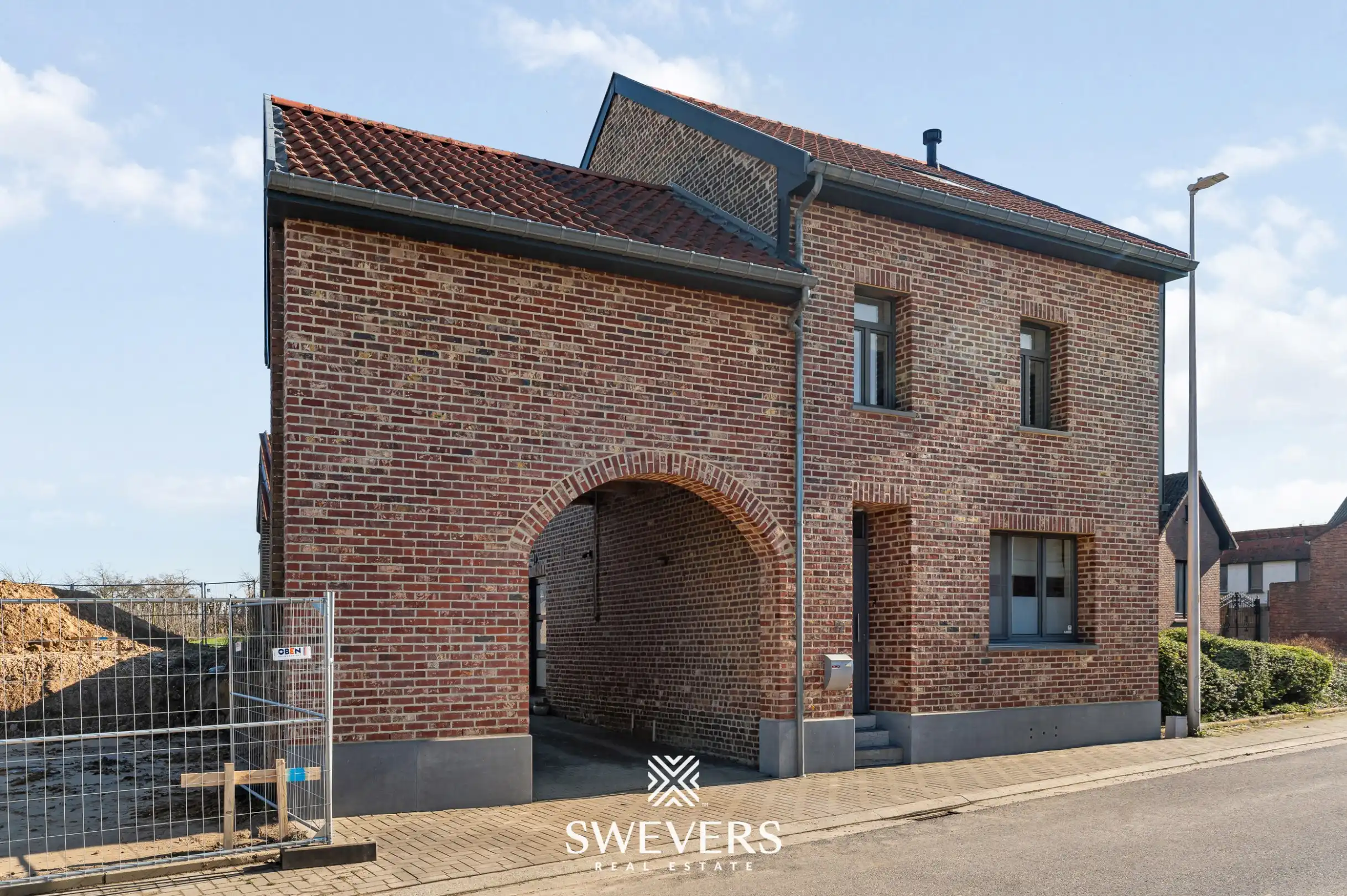 Instapklare open bebouwing met 4 slaapkamers tussen de boomgaarden in Gingelom foto 30
