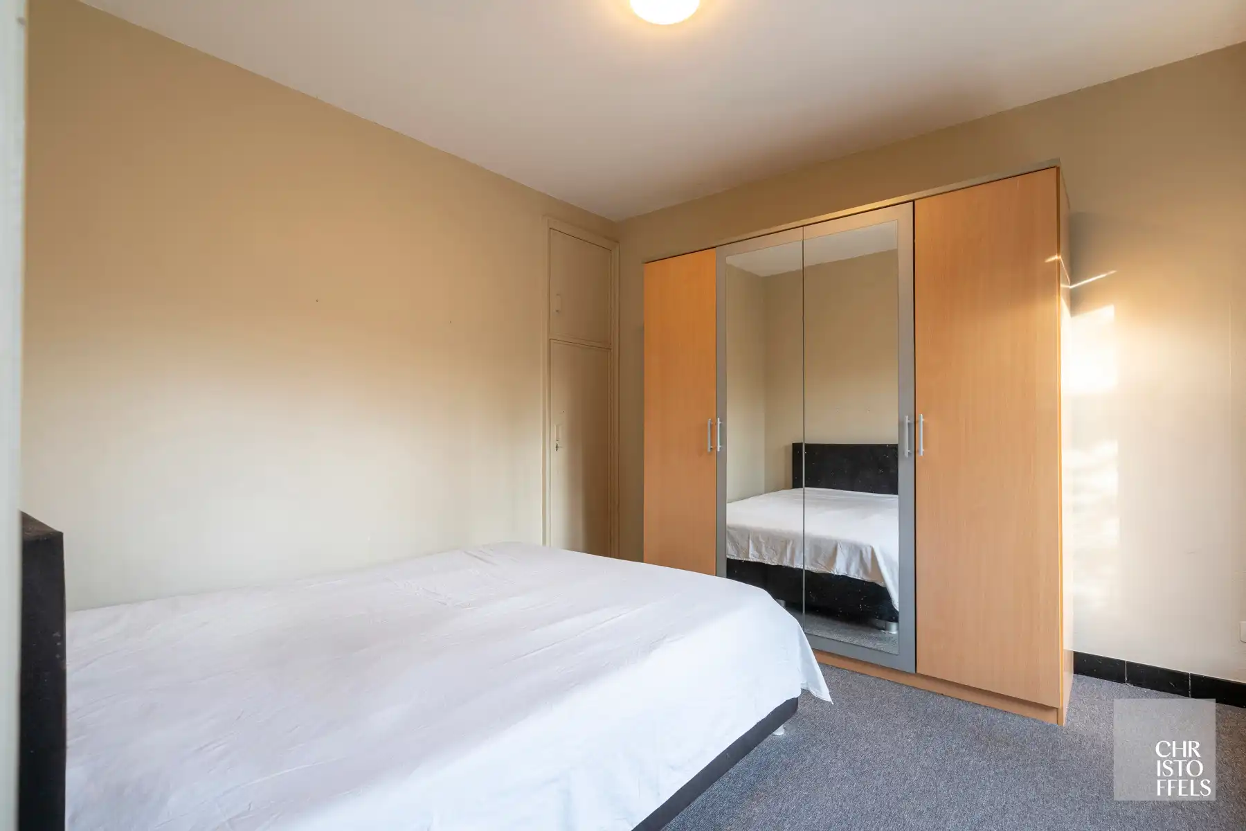 Ruime opbrengsteigendom (384m²) op een perceel van 2.681m² in hartje Zutendaal foto 11